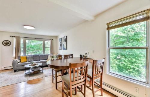 Hunter House | Hunter Hideaway with Hot Tub