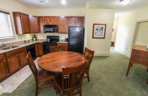 Hunter Condo | Hunter Mountain 1BR Suite | Jacuzzi & Fireplace