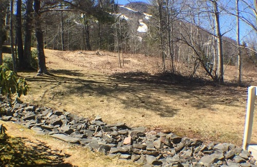 Hunter Condo | Hunter Mountain Trailside Condo