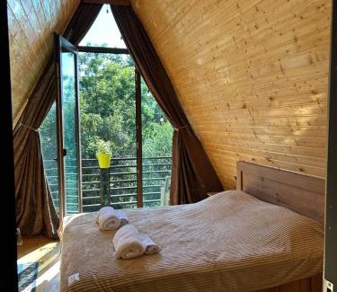 Salkhino Other | Hunter's Cabin