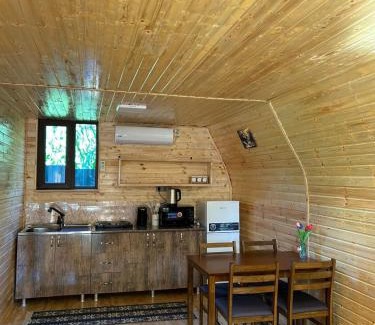 Salkhino Other | Hunter's Cabin