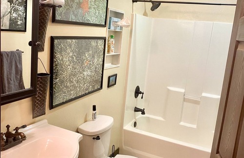 Ridgeway Apartment | Hunter's Haven - 5 min from Soldotna!