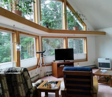 Haines House | Hunter's Haven