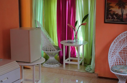 Tower Isle Bed & Breakfast | Hunter's Rest Villa