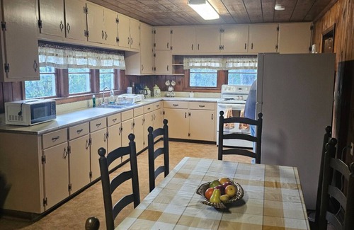 Mountain Rest House | Hunter's Special Access to Forest Service Land.