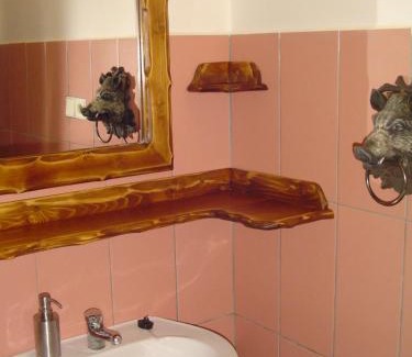 Sturovo House | Hunter