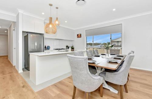 North Rothbury House | Hunter Valley Bercuti