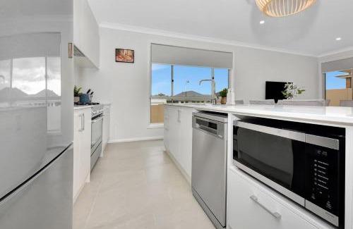North Rothbury House | Hunter Valley Bercuti
