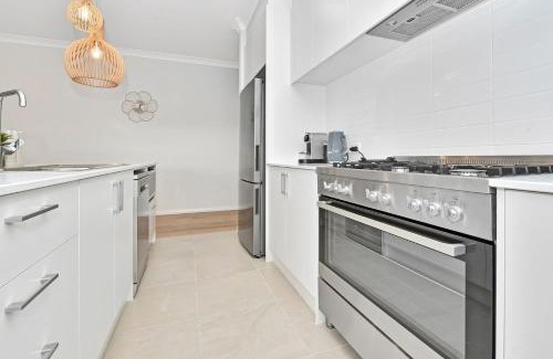 North Rothbury House | Hunter Valley Bercuti