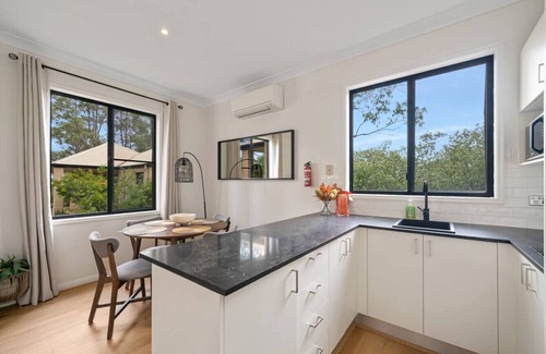 Pokolbin Villa | Hunter Valley Prime Getaway