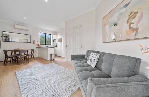 Pokolbin Villa | Hunter Valley Prime Getaway