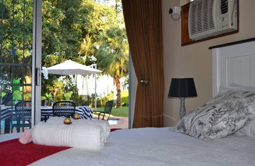 Mtunzini Bed & Breakfast | Hunters B&B