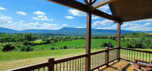 Luray House | Hunters Haven