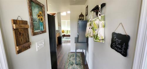 Luray House | Hunters Haven