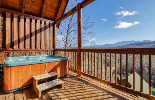 Gatlinburg - Pigeon Forge House | Hunters Hideaway