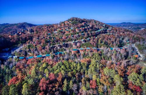 Gatlinburg - Pigeon Forge House | Hunters Hideaway