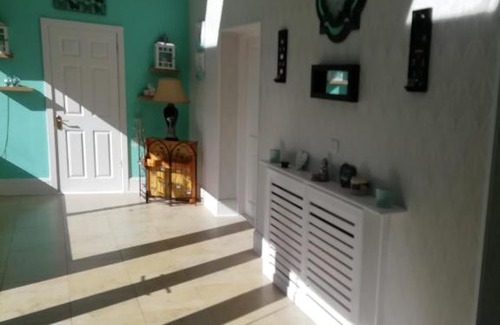 Tramore Bed & Breakfast | Hunters Lodge B&B
