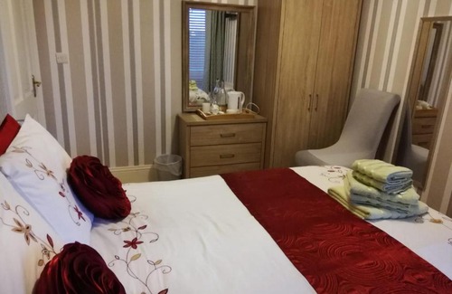 Tramore Bed & Breakfast | Hunters Lodge B&B