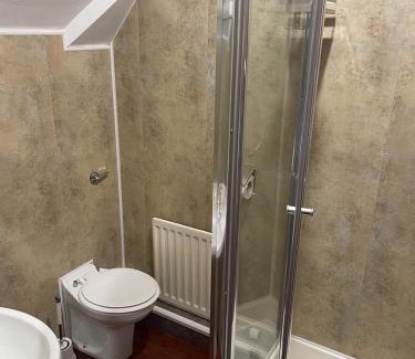 Gretna Hotel | Hunters Lodge Hotel