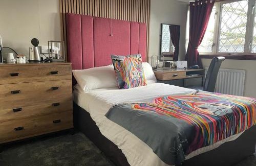 Gretna Hotel | Hunters Lodge Hotel