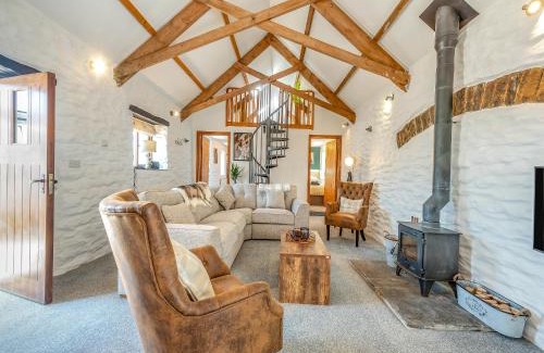 Hundleton House | Hunters Lodge - Uk41503
