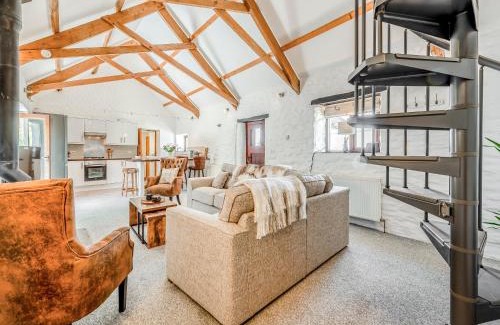 Hundleton House | Hunters Lodge - Uk41503