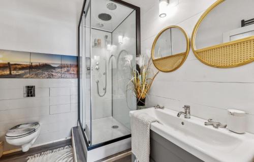 Detern Apartment | Hunting Lodge