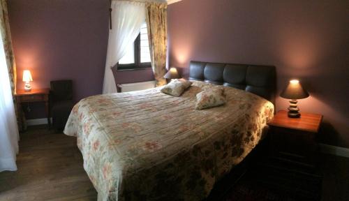 Sokolov Hotel | Hunting Lodge Vitkov