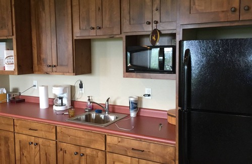 Star Valley Ranch House | Hunting, snow or water sports, hiking, or gateway to the Tetons. We are it!