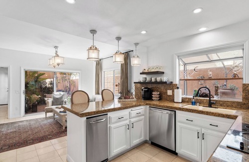 Huntington Beach House | Huntington Beach 3 Story Home Ocean Views Downtown Luxury at Villa di Mare
