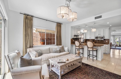 Huntington Beach House | Huntington Beach 3 Story Home Ocean Views Downtown Luxury at Villa di Mare