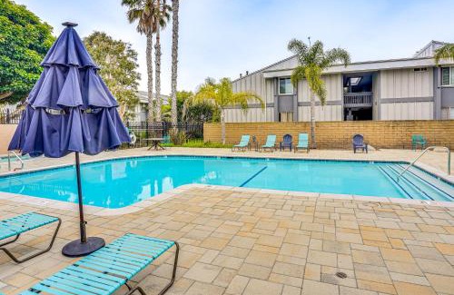 Huntington Beach Apartment | Huntington Beach Condo, Walk to Harbour and Beaches!