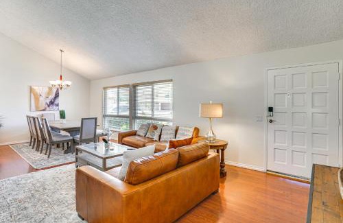 Huntington Beach House | Huntington Beach Home Fire Pit, Grill and More!