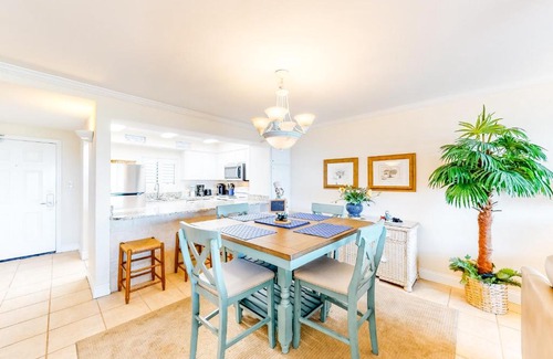 Miramar Beach Hotel | Huntington by the Sea 106 Miramar Beach (Condo)
