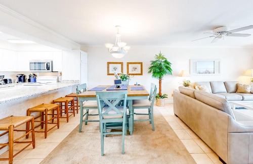 Miramar Beach Hotel | Huntington by the Sea 106 Miramar Beach (Condo)