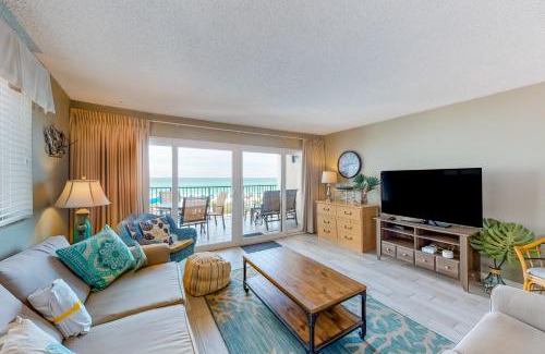 Miramar Beach Apartment | Huntington by the Sea 201 Miramar Beach (Condo)
