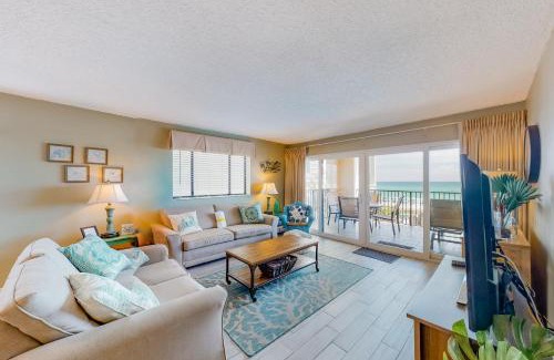 Miramar Beach Apartment | Huntington by the Sea 201 Miramar Beach (Condo)