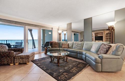 Miramar Beach Apartment | Huntington by the Sea 304 Miramar Beach (Condo)