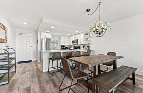 Miramar Beach Condo | Huntington By the Sea 306. Gulf Front, Community Pool, Free Beach Service.