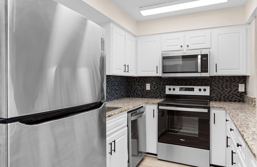 Miramar Beach Condo | Huntington By The Sea 106 - Ground-Floor Beachfront Condo, Community Pool!
