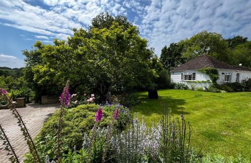 Wadhurst House | Huntleys Lodge