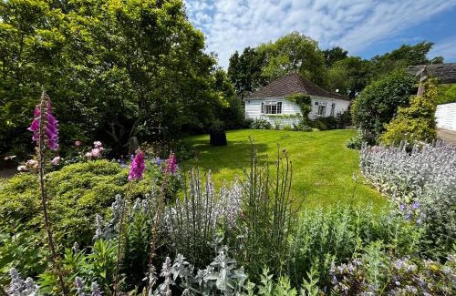 Wadhurst House | Huntleys Lodge