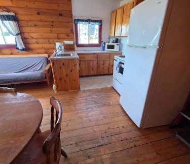 Hunts Point House | Hunts Point 2-BR Coastal Retreat - Cottage # 1