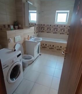 Cisnadie Apartment | Hunyadi Luxury Ciresica