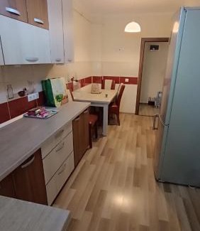 Cisnadie Apartment | Hunyadi Luxury Ciresica