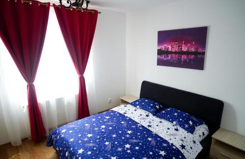 Cisnadie Apartment | Hunyadi Luxury Ciresica