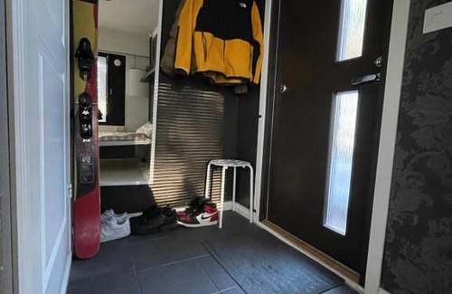 Salo Apartment | Huone 165