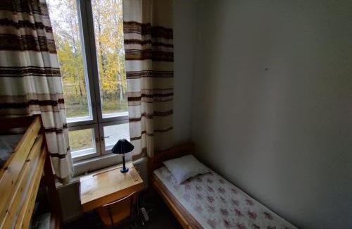 Kolari Apartment | Huoneisto Äkäsjokisuu - Lapin Linna