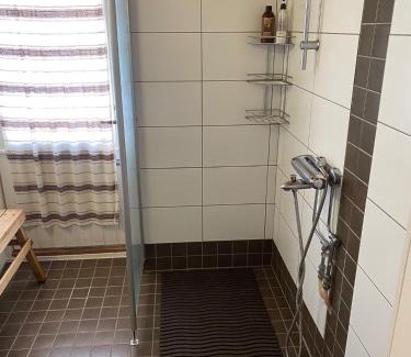 Kolari Apartment | Huoneisto Äkäsjokisuu - Lapin Linna