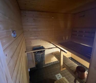 Kolari Apartment | Huoneisto Äkäsjokisuu - Lapin Linna